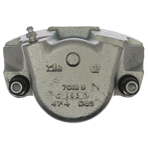 ACDelco Gold 18FR1506C Front Passenger Side Disc Brake Caliper Assembly