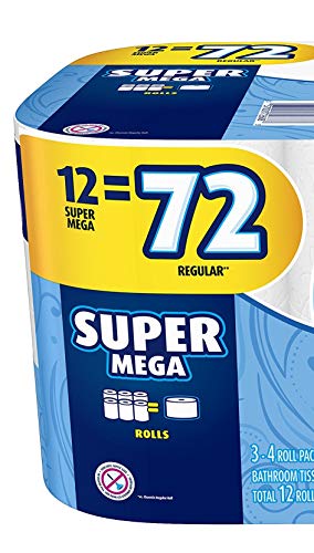 Image of Charmin Toilet Paper and Bath Tissue