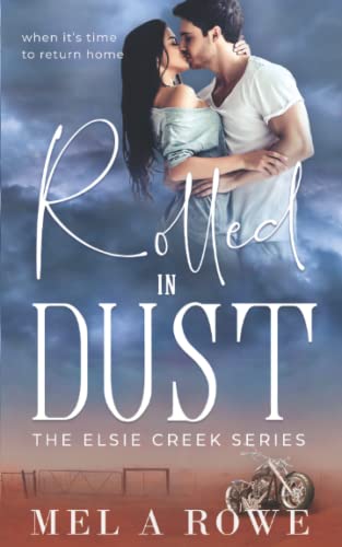 Rolled in Dust view 2