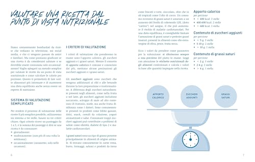 Il Mio Ricettario. Con I Consigli Del Dottor Scopelliti - 4
