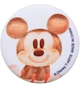 Disney & Pixar Character Nui Pan Original Tin Badge Box