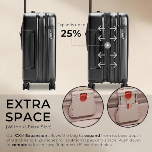 Briggs & Riley Essential 22