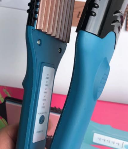 Plancha de Pelo All-in-one Image Styling miniatura 6