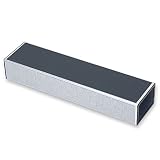 Dwawoo Gitarre Fret Leveling Sanding Beam Leveling Bar Bass-Luthier-Befestigungswerkzeug für Gitarren-Bass