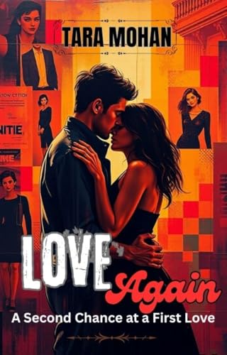 Immagine prodotto: Love Again: A Second Chance at a First Love (Love Restored Book 1) (English Edition)