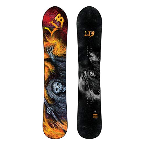LibTech Skunk Ape Snowboard 2020/21 161 Cover