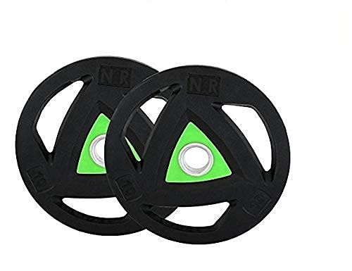 See full amazon price history chart for Body Maxx Double Colored Rubber Coated Plates (5Kg x 2 Pcs) Inner Bore 28 MM Body Maxx Double Colored Rubber Coated Plates (5Kg x 2 Pcs) Inner Bore 28 MM (B07HF4N2MS) Amazon Price History, Amazon Price Tracker