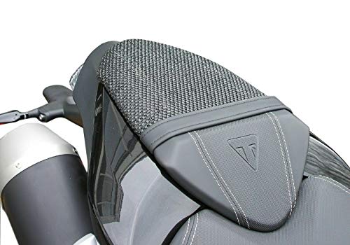Triboseat Stoelhoes, antislip, precies passend, geschikt voor Triumph Speed Triple RS 1050 (2016-2020)