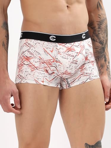 Image of Multicolor Boxer - Comfort Stretch Mens Underwear Combo Pack | Stylish Innerwear for Men's Modern Wardrobe Essentials