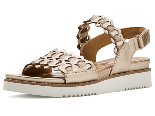 Sandalias Easy Spirit Warna para mujer, el calzado fresco ideal para tus vacaciones