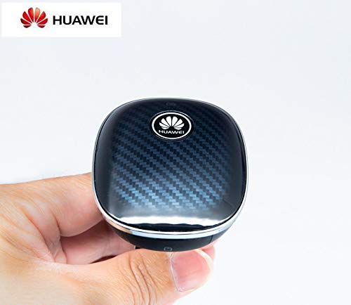 wifi coche CarFi E8377 LTE FDD - Router inalámbrico de coche, punto de acceso wifi móvil 4G, 3G