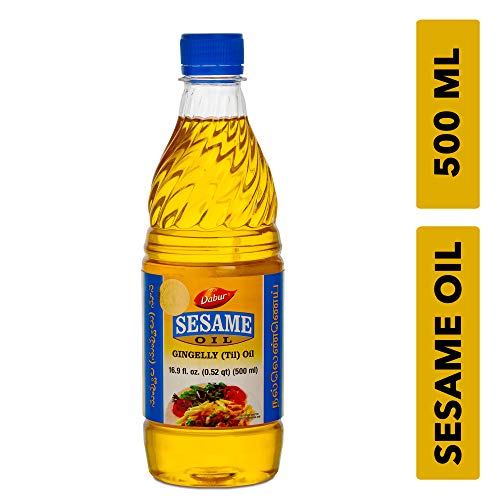 Dabur Sesame oil 500ml