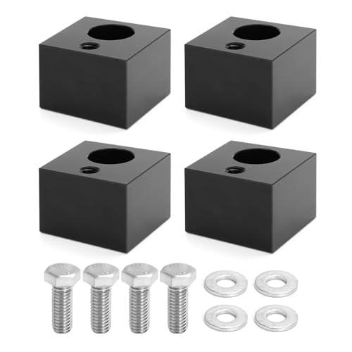 Alpha Rider Seat Lift Spacer