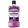 LISTERINE Total Care mondwater met zesvoudige werking voor een grondige, gezonde mondverzorging en frisse adem, 500 ml