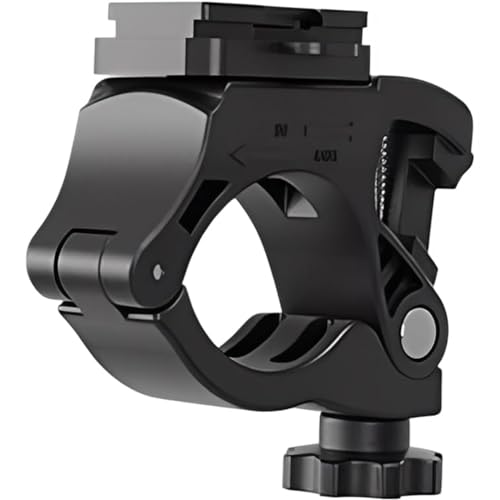 BX-1200 Bike Light Mount Bicycle Light Headlight Handlebar