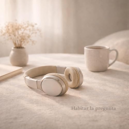 Preguntar..., para Vivir Sin Dudas