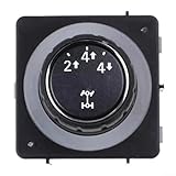 [Performance stable] : conçu avec des matériaux durables et des normes de fiabilité élevées, maintenant un fonctionnement constant du boîtier de transfert dans des conditions de conduite variées, prenant en charge des transitions fluides entre les modes de conduite.