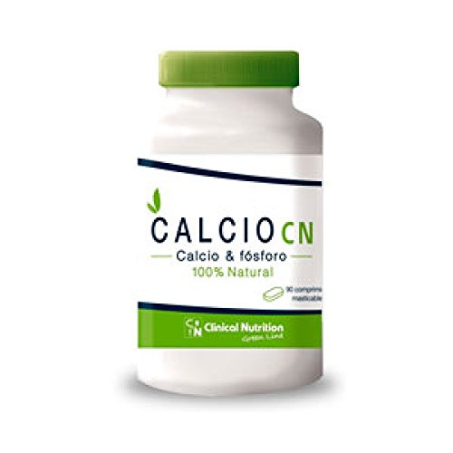 Nutrisport Clinical Nutrition Calcio Cn - 90 Compr. Masticables