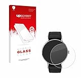 nomos ludwig 33 anthrazit [Höchste Transparenz] Ultraklare Displayfolie für gestochen scharfe Bildschirm-Wiedergabe. Nur wenige Zehntel Millimeter dünnes Schutzglas für ein perfektes Touch-Gefühl