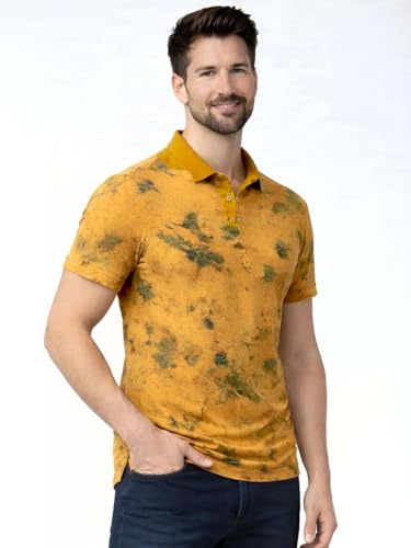 Image of KRYPTIC Men Polo