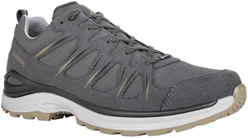 LOWA Innox Evo II GTX Schoenen Dames - champagne/arctic