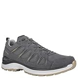 LOWA Halbschuh INNOX EVO II GTX anthrazit/bronze, 44