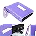 Photocards Binder 400 Pockets Album Photo Card Holder Collection Merch for Army Fans Gifts
