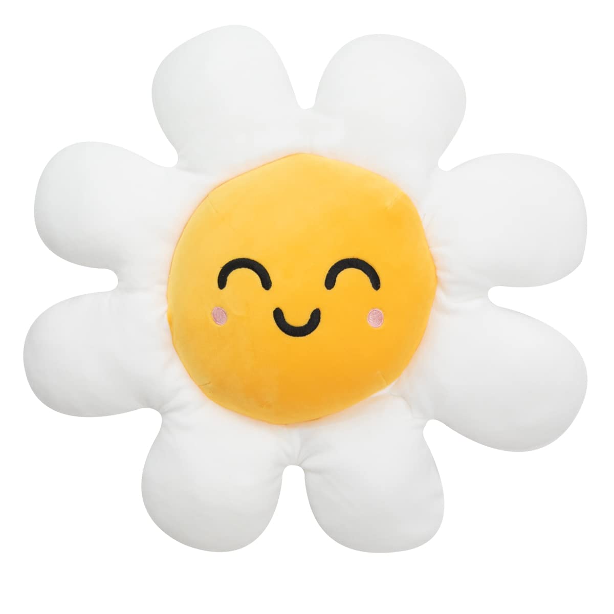 Mr. Wonderful Cojín - Daisy