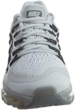 Amazon.com: Nike Nike Air Max 2015 Mujeres Estilo: 698903 Womens 698903 –  010, 9.5 B(M) US : Ropa, Zapatos y Joyería