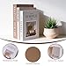 3Pcs Decorative Books, Coffee Table Books for Table Decor or Shelf Decor, Fake Books for Home Decoration