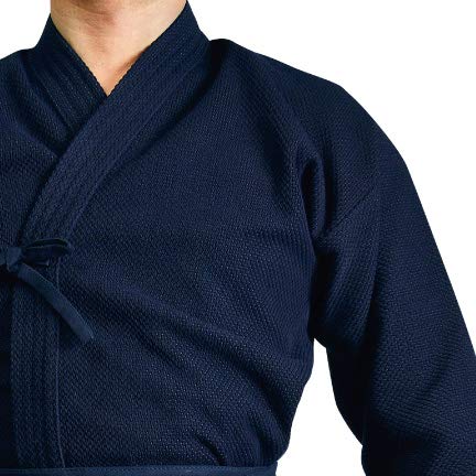 剣道着 松勘工業 閃 HIRAMEKI FT剣道衣【希望者には刺繍ネー
