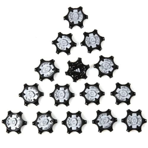 20pc Replacement Soft Spikes