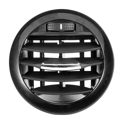 Rejilla de ventilación para salpicadero de Opel Corsa D 2006 a 2014