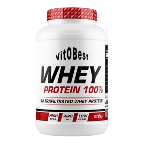 Whey Protein 100% Café 2 kg