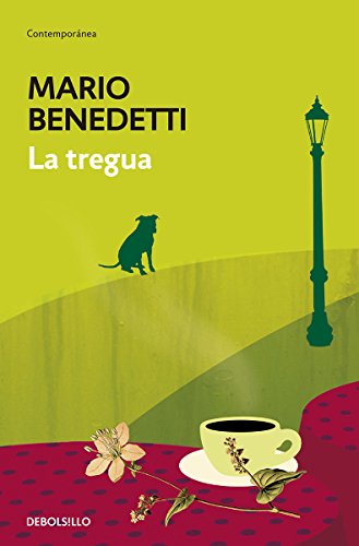 TREGUA, LA [Spanish] 6073133537 Book Cover