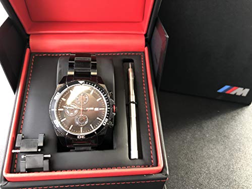 Preisvergleich Produktbild BMW M Chronolograph