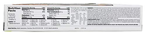 Zoneperfect Protein Bars, Double Dark Chocolate, 12G Of Protein, Nutrition Bars With Vitamins & Minerals, Great Taste Guaranteed, 12 Bars #TOP2