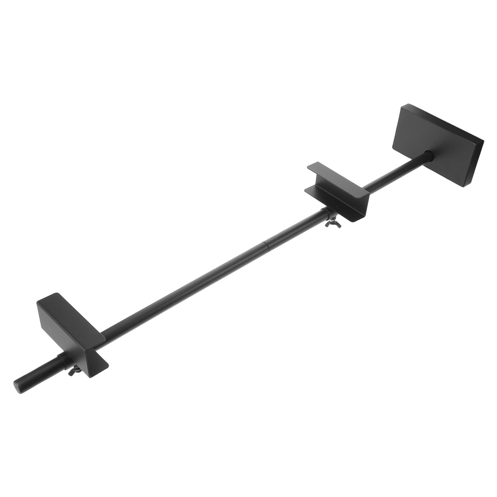 Chevalet de table réglable métal 75cm support cadre photo toile et écran