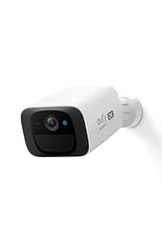 Anker Eufy 防犯カメラ屋外/ネットワークカメラ Amazon.co.jp: Anker Eufy SoloCam S340（屋外防犯カメラ