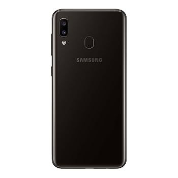 Amazon.com: Samsung Galaxy A20 (SM-A205W) 6.4 inchs with 3GB