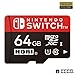 Produktbild Hori Nintendo Switch Micro SD Speicherkarte 64 GB für Nintendo Switch