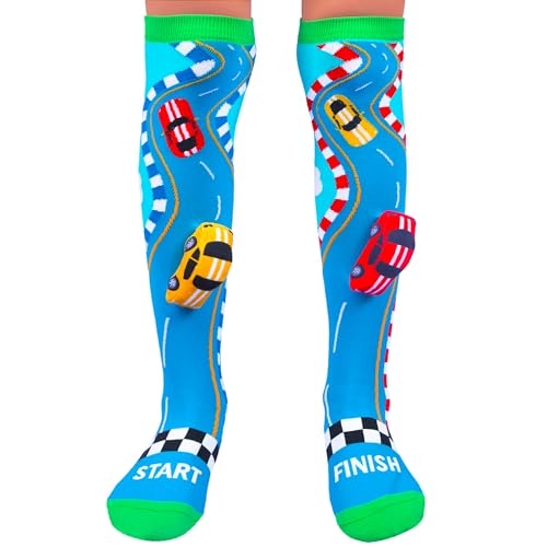 MADMIA RACING CARS SOCKS