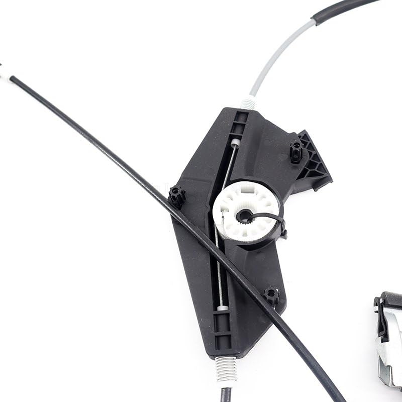 Commande lève-vitre Mercedes W204 pour bouton vitre électrique fluide - 3