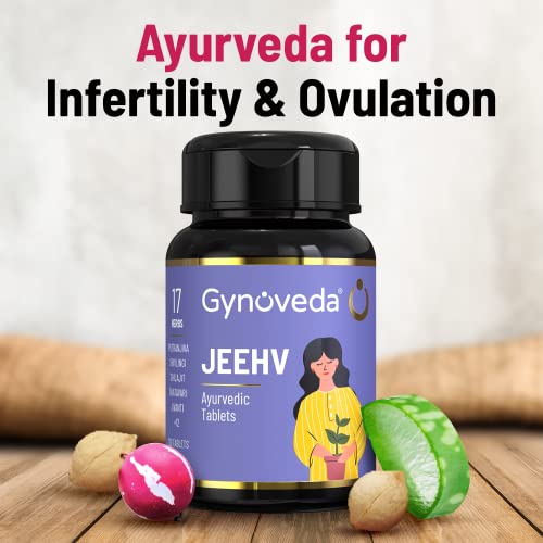 Jeehv-with-Putrajeevak-Beej-and-Shivlingi-Beej-Ayurvedic-Tablet-2-Month-Pack