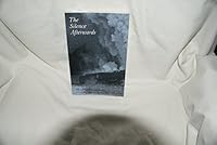 The Silence Afterwards: Selected Poems of Rolf Jacobsen (Lockert Library of Poetry in Translation) 0691014248 Book Cover