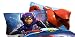 Disney Big Hero 6 Prodigy Microfiber Pillowcase, 20" x 30"