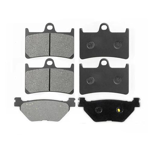 Plaquettes de frein Yamaha TMax 500 pour retrouver un freinage sûr et fluide