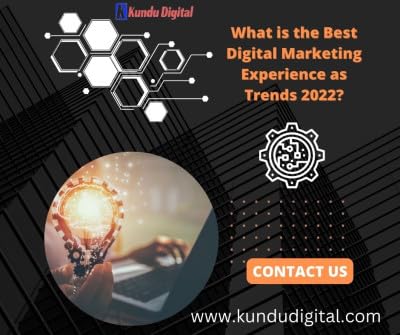 Know Trends in Digital Promotion