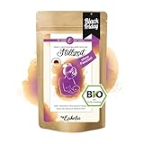 myEphelia | Bio Stilltee ohne Fenchel für Mütter nach der Geburt | mit reichlich BOCKSHORNKLEE (21%) | bis zu 55 Tassen