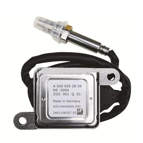 Capteur NOx A0009052809 Mercedes Benz sonde d'oxygène C220 E350 W205